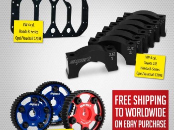 Piezas performance para opel / gm / fiat / toyota / vag / ho