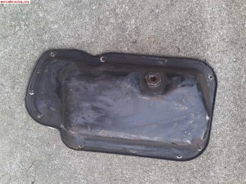 Carter saxo vts 1.6 100cb