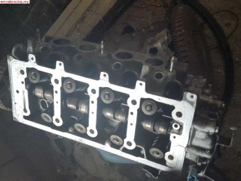 Bloque y culata motor 1.4 106 sport ( acepto ofertas )