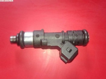 Injectores buenos de kit car 330cc!!