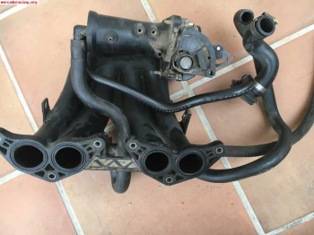 Admisión completa 106 rallye 1.6