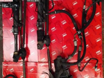 Se venden direcciones asistidas de 106 o saxo