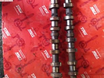 Se venden arboles de levas de c2 