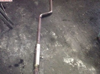 Linea de escape 50mm