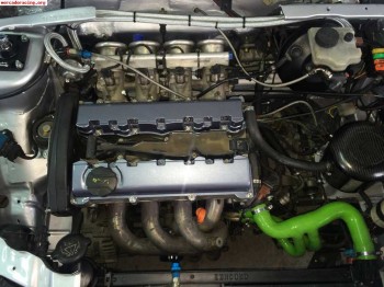 Vendo motor 1.6 16v 150cv