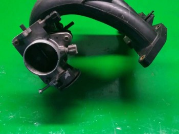 Admisión de serie citroën saxo