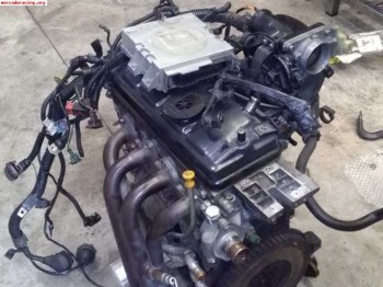 Motor 1.6 8v grupo a. 