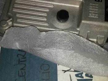 Electronica magneti clio sport