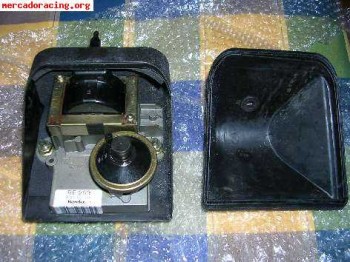 Encendido bendix 209 gt turbo