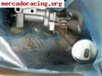 Bomba aceite clio sport nueva