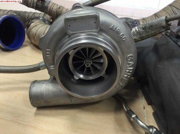 Kit tuetbo gtx3071r seat leon cupra/ audi/golf....