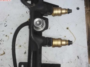 Inyectores grupo a psa, ax 205 106 saxo