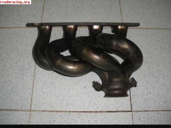 Vendo colectores 206 rc