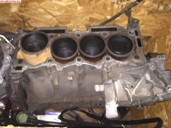 Bloque peugeot 205 rallye original
