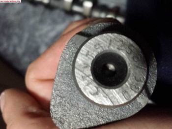 Arboles de levas  sport cams saxo 16v o 106 gti