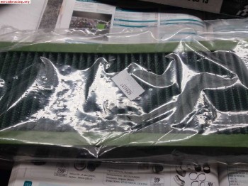 Filtro aire citroen saxo kit-car