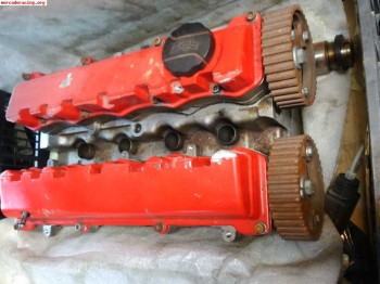 Culata citroen saxo 16v