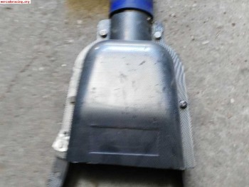 Campana admision psa