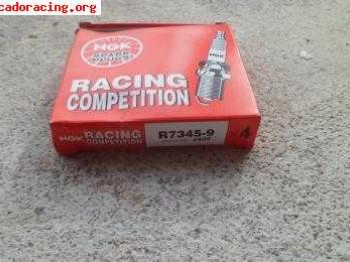 Bujias ngk para 206 y c2,,,,,,,,,,,,,,,como las que monta 20