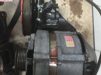 Despiece motor cosworth, urge venta