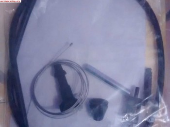 Cable acelerador psa