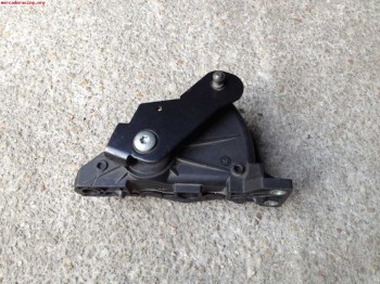 Potenciometro acelerador