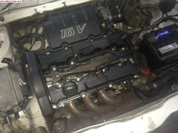 Vendo motor c2 copa 