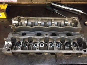 Vendo culata c2 vts 16