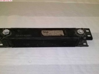 Radiador de aceite setrab