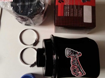 Campana de admisión peugeot 206/306/zx/xsara