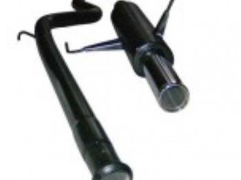 Linea escape 106 xsi