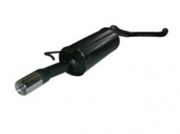 Escape fiat uno turbo