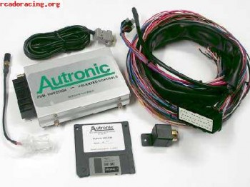 Centralita programable