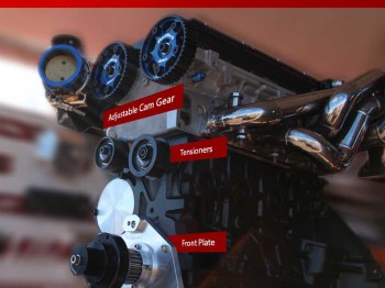 Piezas performance para motores opel / gm / fiat / toyota / 