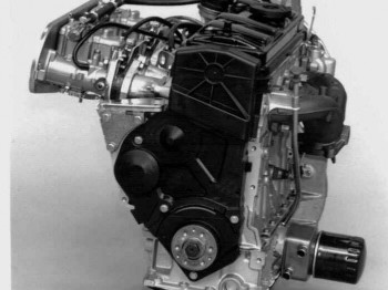 Colectores admision 205 para carburacion.