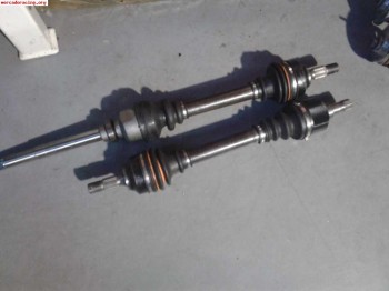 Jgo palieres saxo caja be4