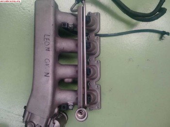 Colector admision con inyectores de seat leon gr n copa seat