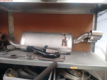 Escape 207 rc de serie