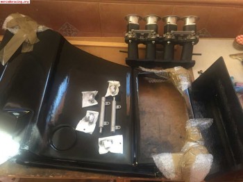 Admision jenvey   campana saxo