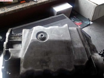 Cárter clio sport 50€