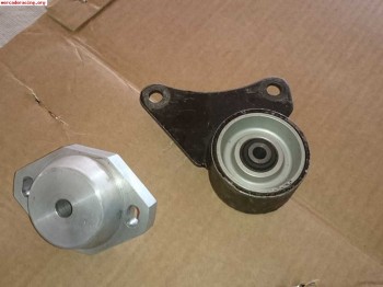 Tacos motor saxo trofeo,el antipar y el del lado bateria