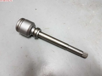 Trozo palier largo tipo saxo challange/c2 challange