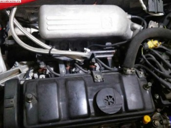 Motor 1.6 8v