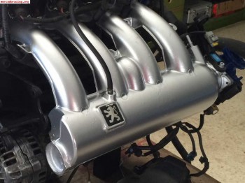 Colector 306 gti6 s16 