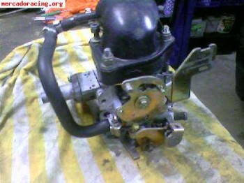 Vendo carburador en buen estado de gtt  90 eur