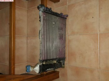 Radiador 106