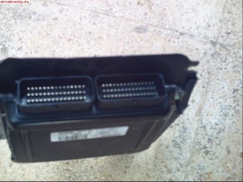 Vendo centralita clio sport fase i