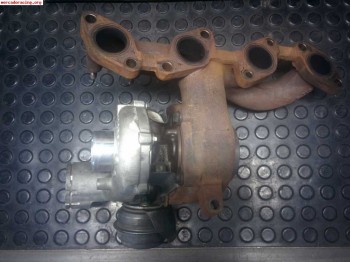 Turbo 2.0 tdi pd gt1749va