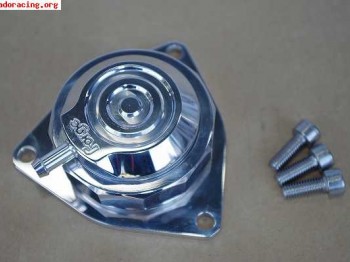 Válvula forge megane sport, rs, r26, 225, 250, megane 2.0t