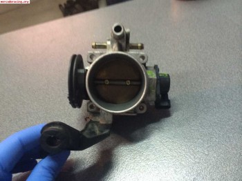 Mariposa clio sport fase1